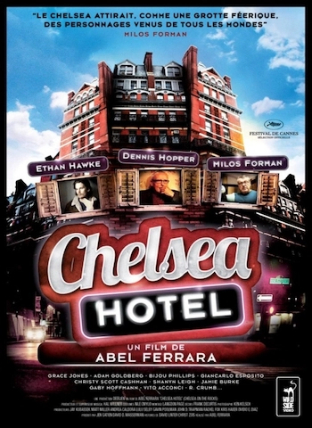 Chelsea Hotel