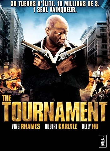 The Tournament