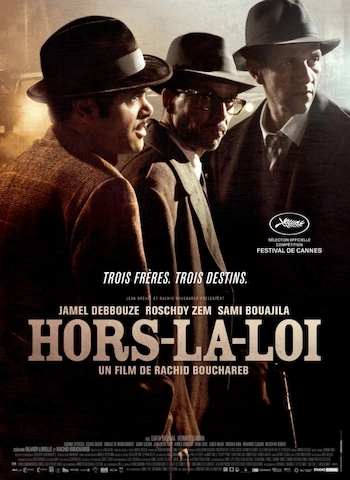 Hors-la-loi