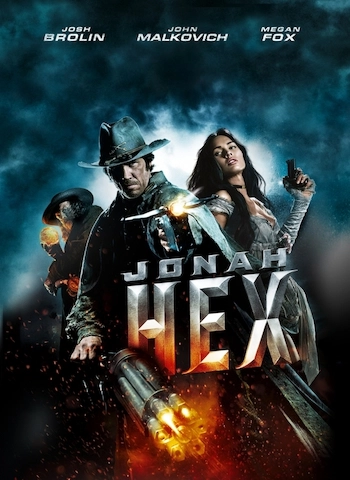 Jonah Hex