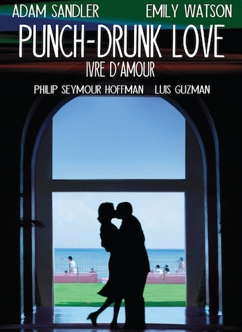 Punch-Drunk Love, ivre d'amour