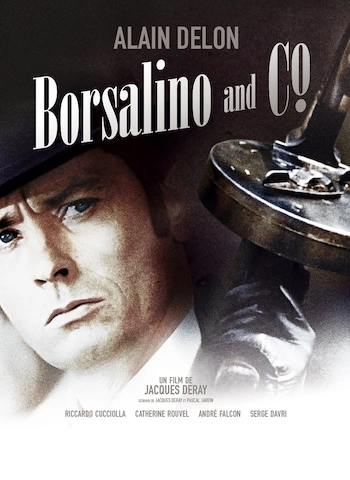 Borsalino and Co