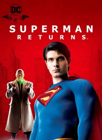 Superman Returns