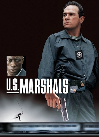 U.s. marshals