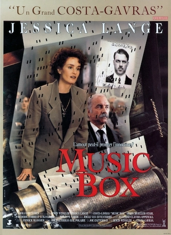 Music Box