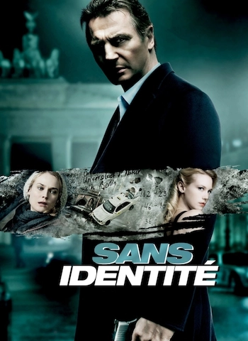 Sans identité