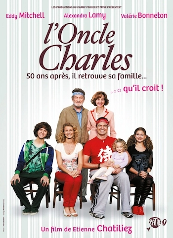 L'oncle charles