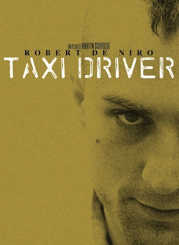 Taxi Driver