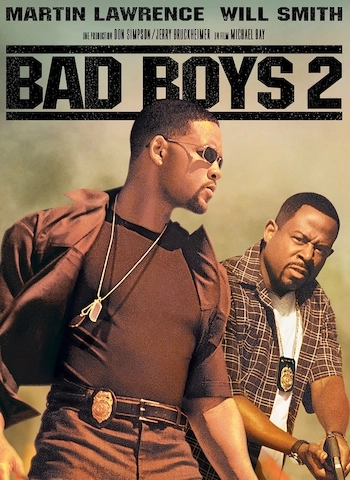 Bad Boys 2