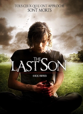 The Last Son : la malédiction