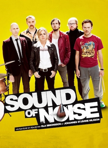 Sound of Noise