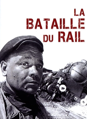 La bataille du rail