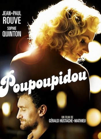 Poupoupidou