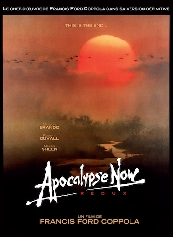 Apocalypse Now Redux