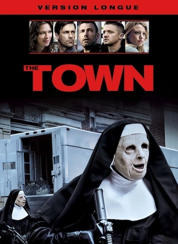 The Town (Version longue)