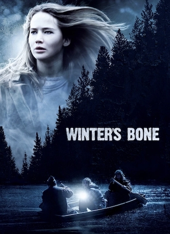 Winter's bone