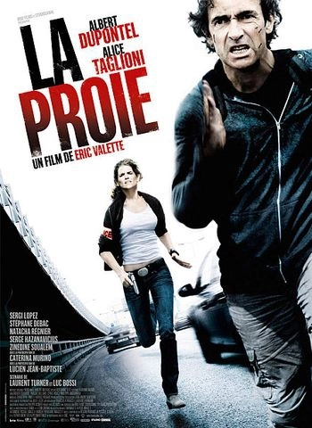 La proie