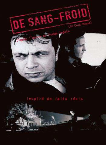 De sang-froid