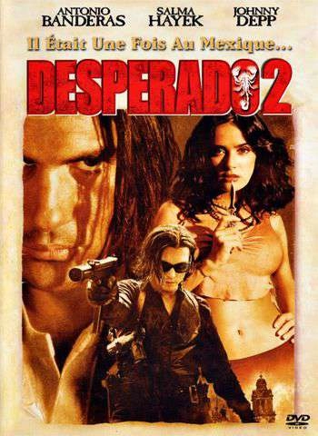 Desperado 2