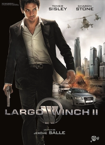 Largo Winch 2