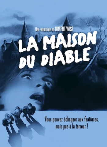 La maison du diable