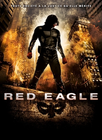 Red Eagle