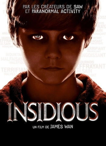 Insidious