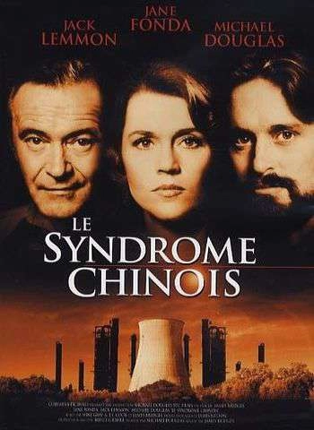 Le syndrome chinois