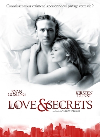 Love and  Secrets