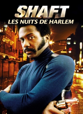 Shaft, les nuits rouges de Harlem