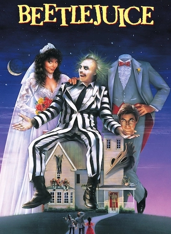 Beetlejuice