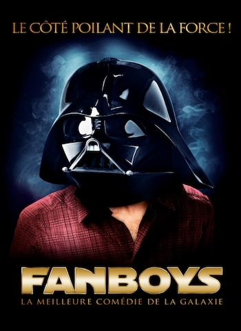 Fanboys