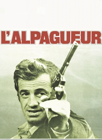 L'alpagueur (version restaurée)