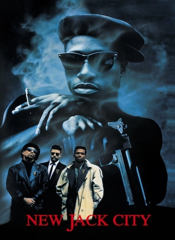 New Jack City