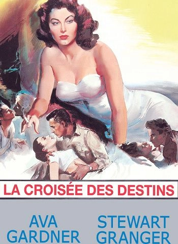 La croisée des destins