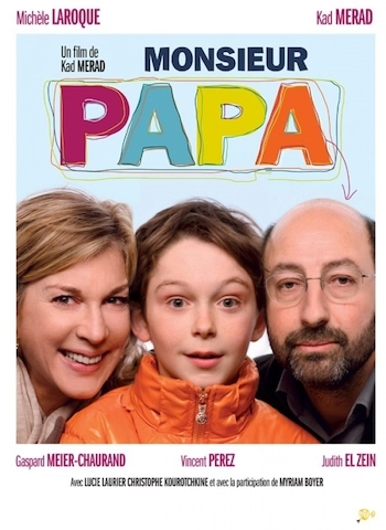 Monsieur Papa