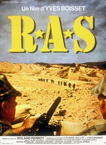 R.A.S.