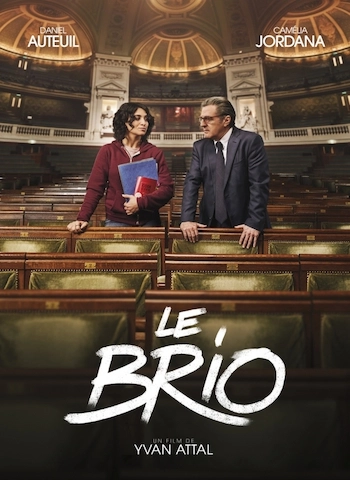 Le brio